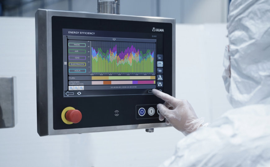 ULMA PACKAGING MOSTRARÁ TECNOLOGÍAS DE ENVASADO SOSTENIBLE EN FRUIT LOGISTICA 2024